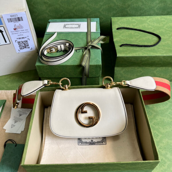 Gucci Blondie mini
