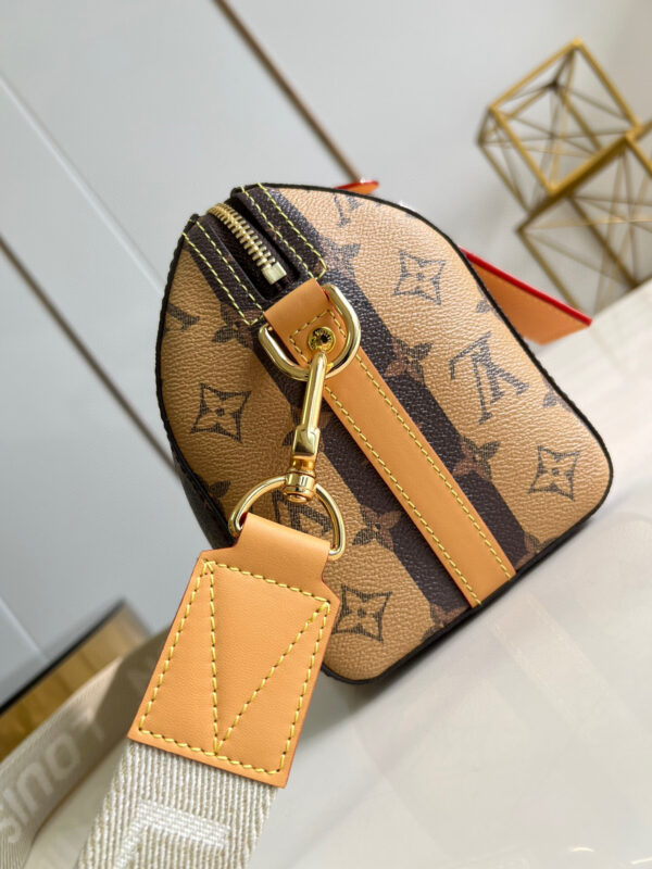 Louis Vuitton City Keepall