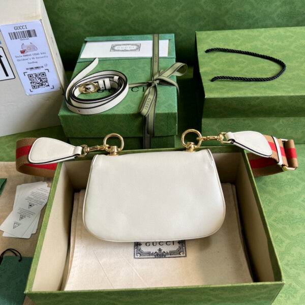 Gucci Blondie mini