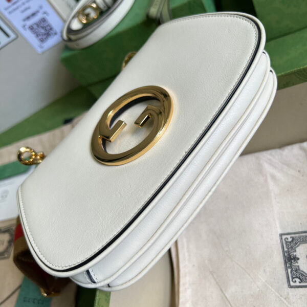 Gucci Blondie mini