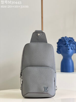 Louis Vuitton Avenue