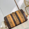 Louis Vuitton City Keepall