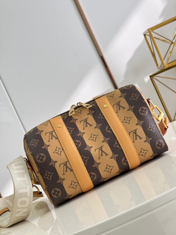 Louis Vuitton City Keepall