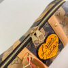 Louis Vuitton City Keepall