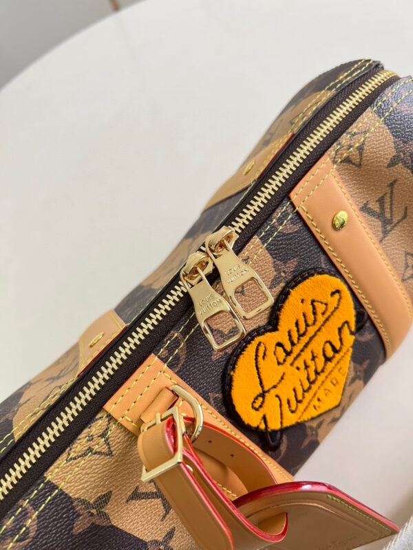 Louis Vuitton City Keepall