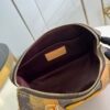 Louis Vuitton City Keepall