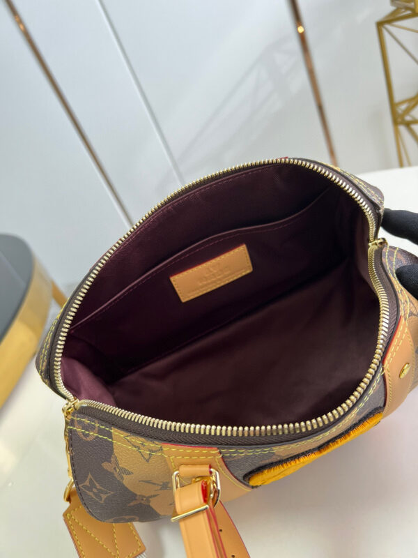 Louis Vuitton City Keepall
