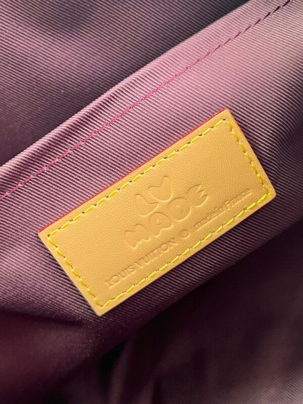 Louis Vuitton City Keepall