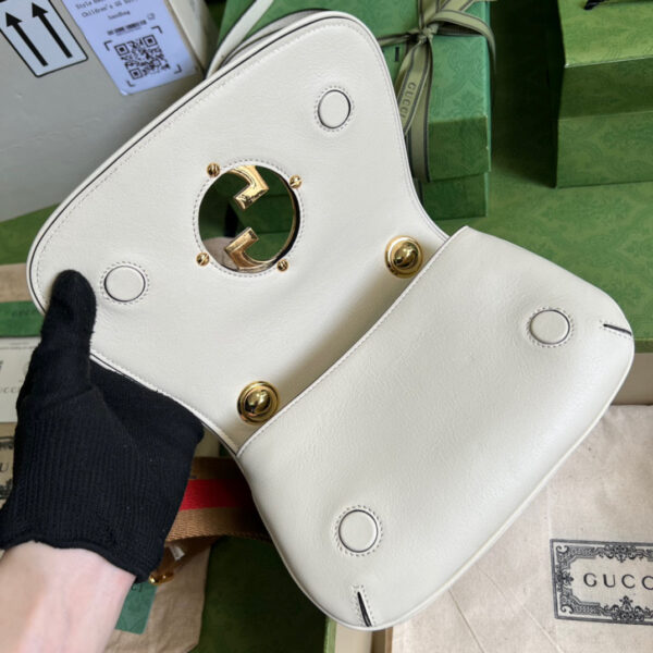 Gucci Blondie mini