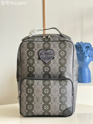Louis Vuitton Utilitary Backpack