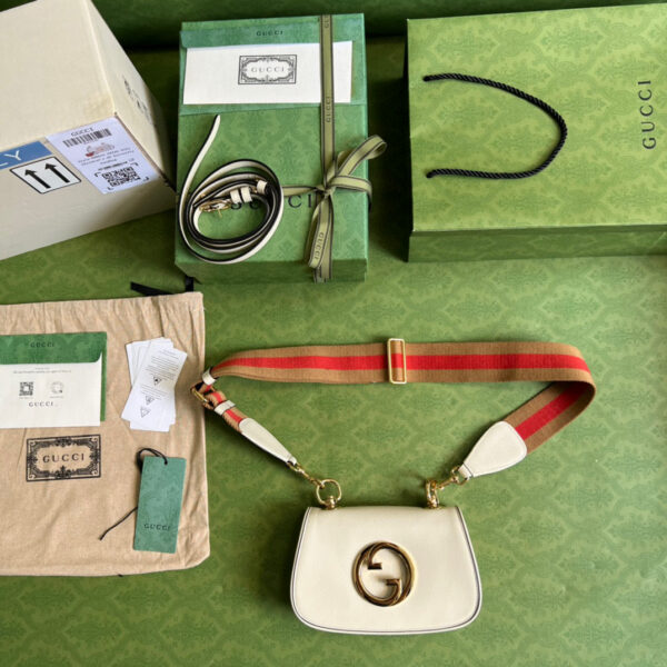 Gucci Blondie mini