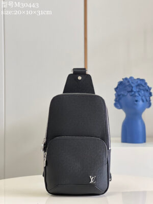 Louis Vuitton Avenue