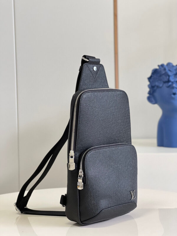 Louis Vuitton Avenue