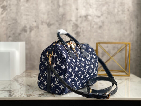Louis Vuitton Speedy 25