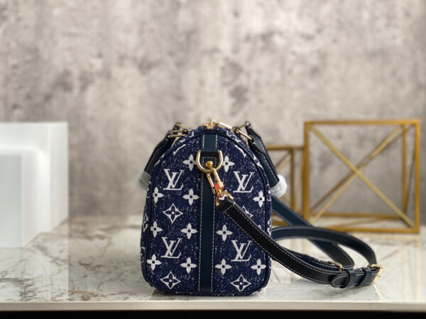 Louis Vuitton Speedy 25