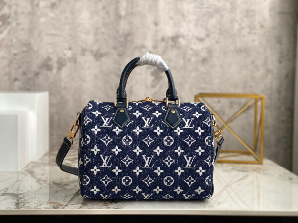 Louis Vuitton Speedy 25
