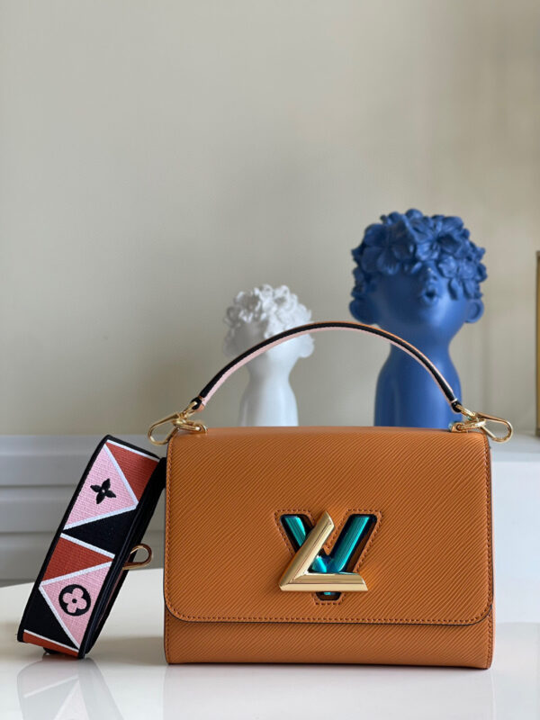 Louis Vuitton Twist