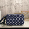Louis Vuitton Speedy 25