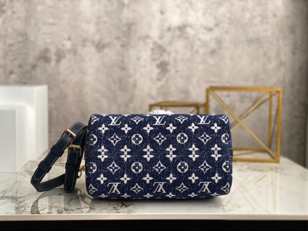 Louis Vuitton Speedy 25