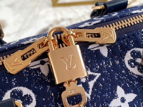 Louis Vuitton Speedy 25