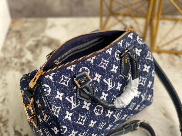 Louis Vuitton Speedy 25