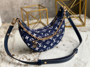 Louis Vuitton Odeo
