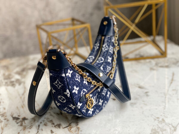 Louis Vuitton Odeo