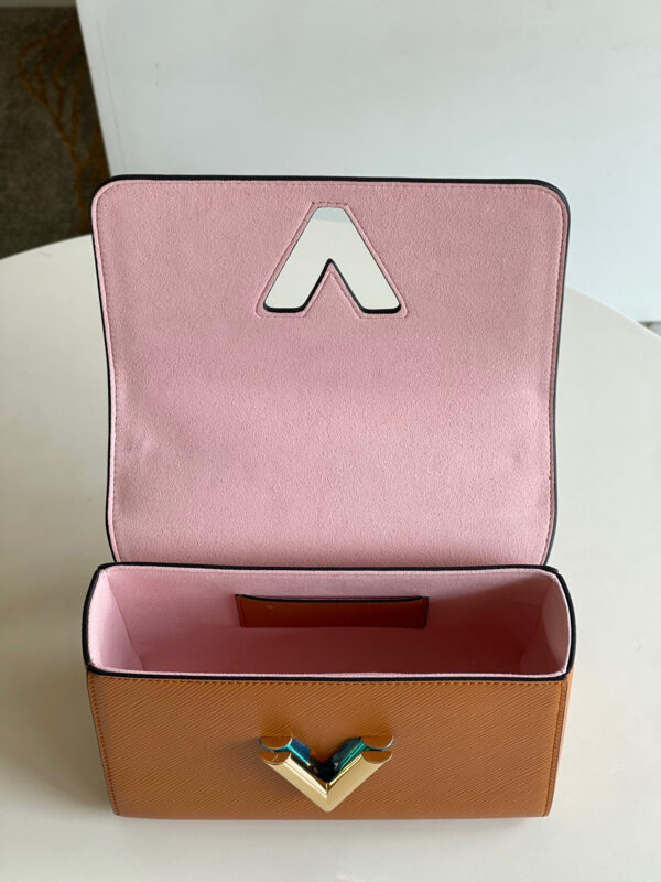 Louis Vuitton Twist