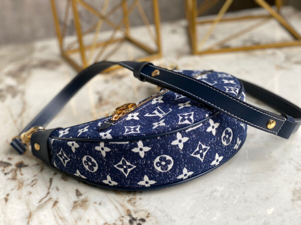 Louis Vuitton Odeo