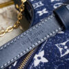 Louis Vuitton Odeo