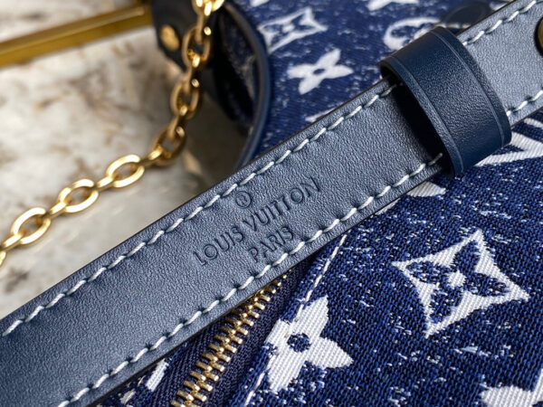 Louis Vuitton Odeo