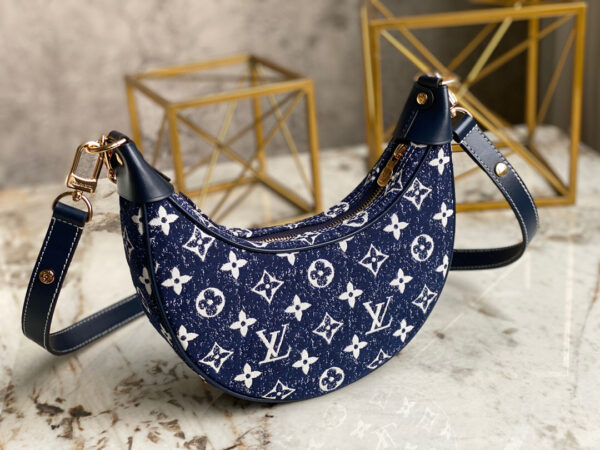Louis Vuitton Odeo