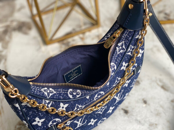 Louis Vuitton Odeo