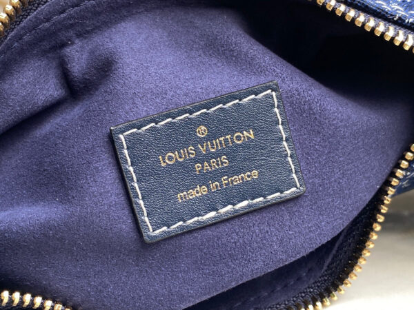 Louis Vuitton Odeo