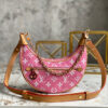 Louis Vuitton Odeo