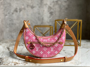 Louis Vuitton Odeo