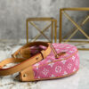 Louis Vuitton Odeo