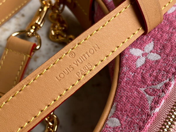 Louis Vuitton Odeo