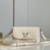 Louis Vuitton Buci Bag