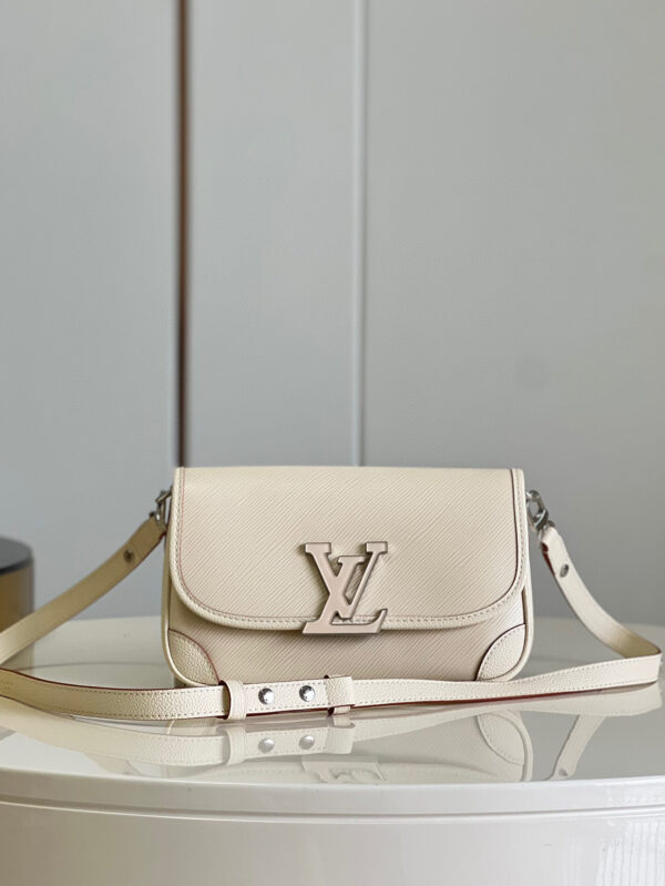 Louis Vuitton Buci Bag