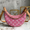 Louis Vuitton Odeo