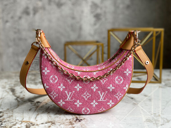 Louis Vuitton Odeo