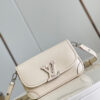 Louis Vuitton Buci Bag
