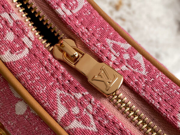 Louis Vuitton Odeo