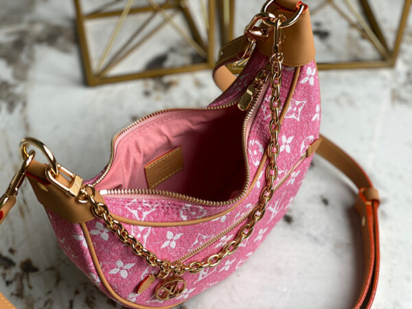 Louis Vuitton Odeo