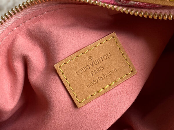 Louis Vuitton Odeo