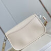 Louis Vuitton Buci Bag