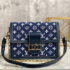 Louis Vuitton Dauphine