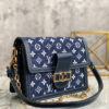 Louis Vuitton Dauphine
