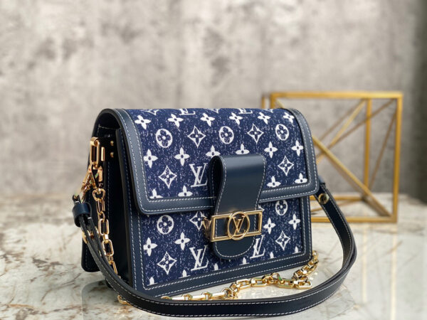 Louis Vuitton Dauphine
